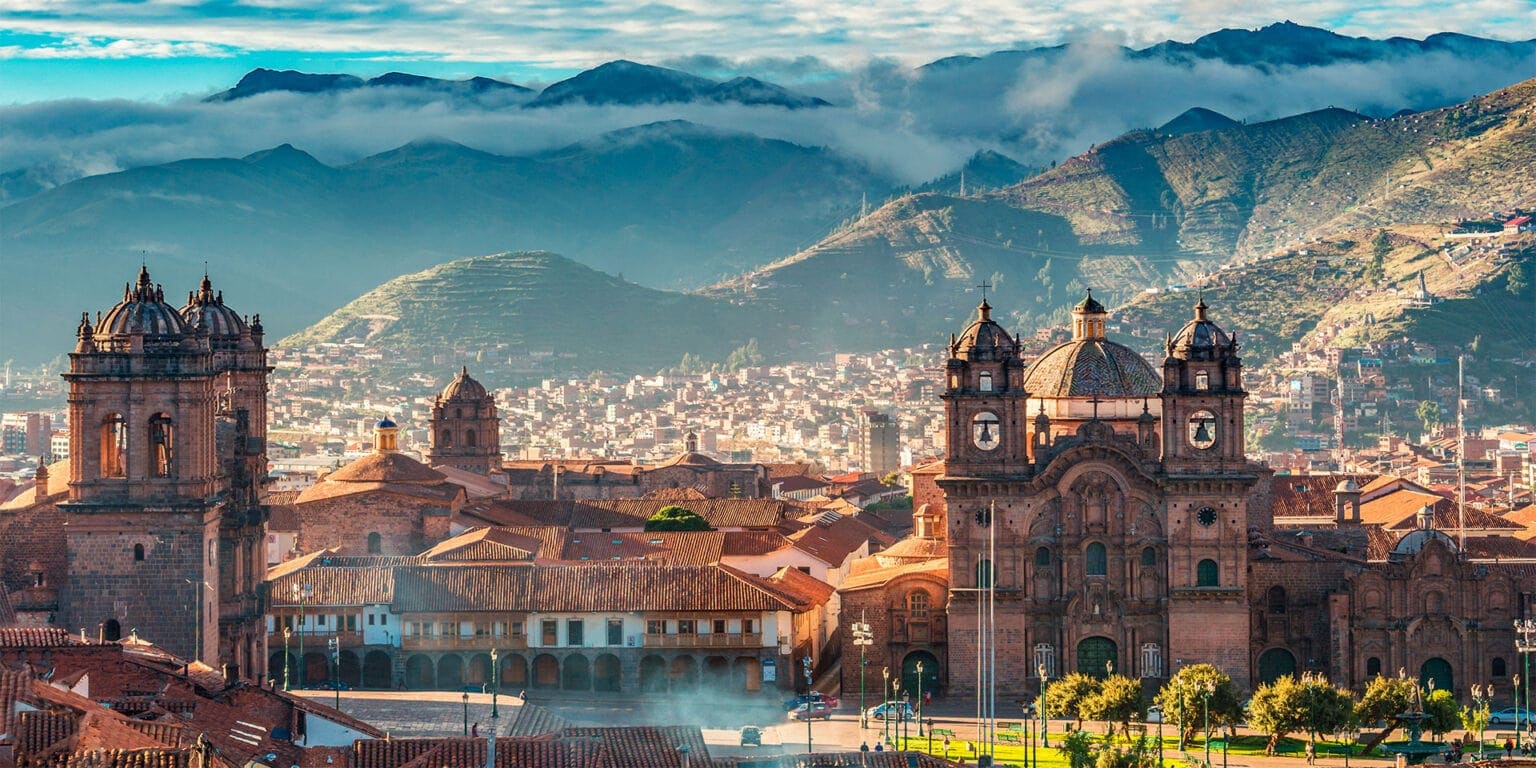 cusco-main-square