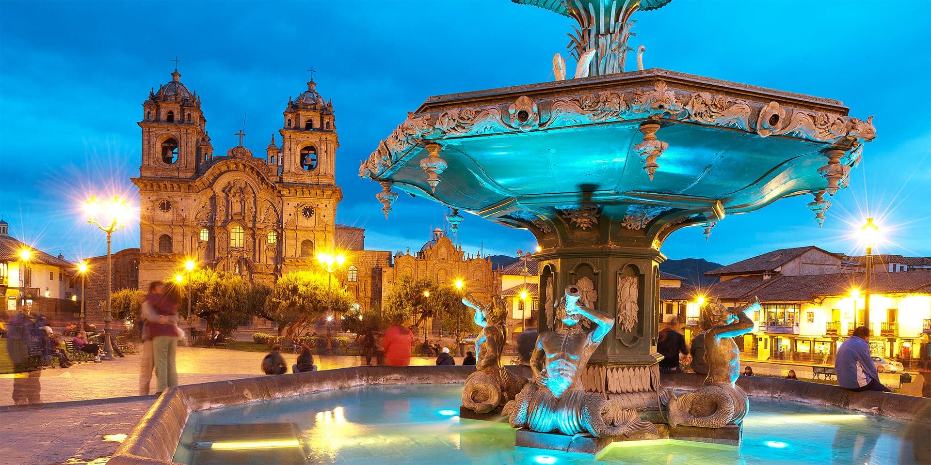 city tour cusco valor