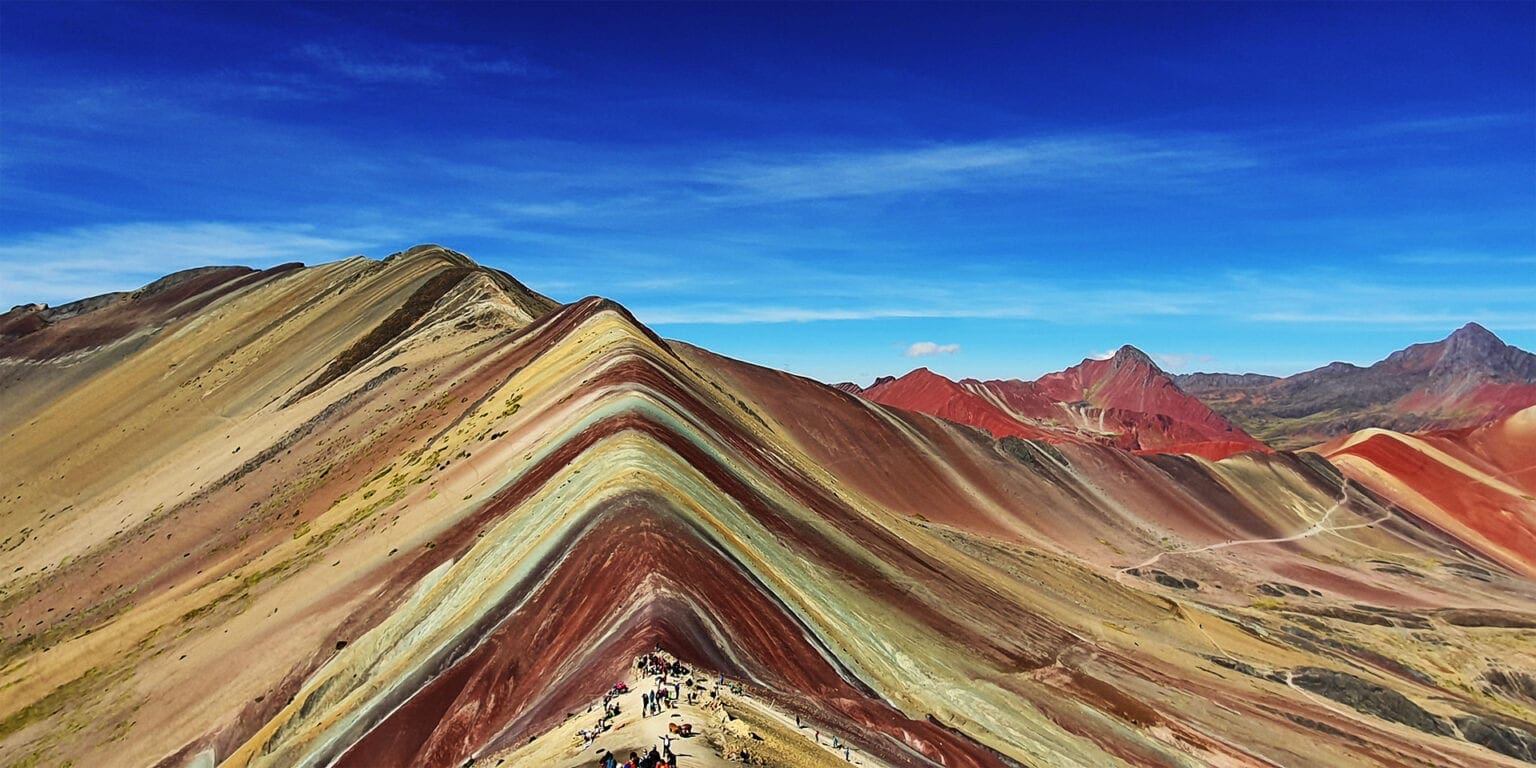 rainbow-mountain