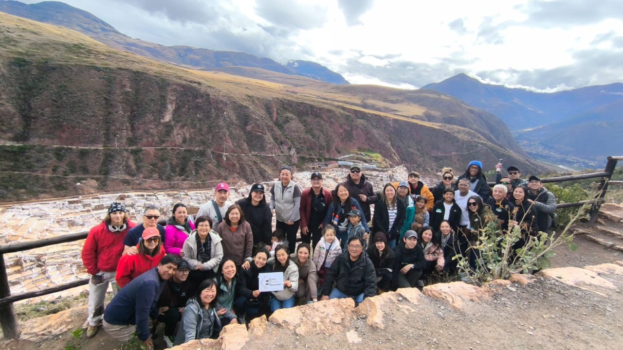 Top 5 Benefits of Booking a Private Driver for Sacred Valley Tours