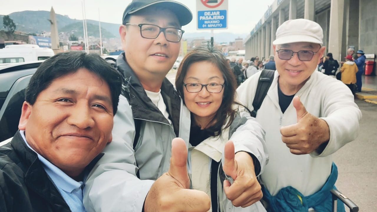 cusco-arriving